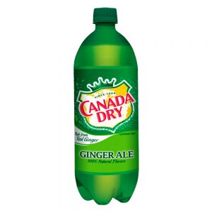 Ginger Ale | Packaged